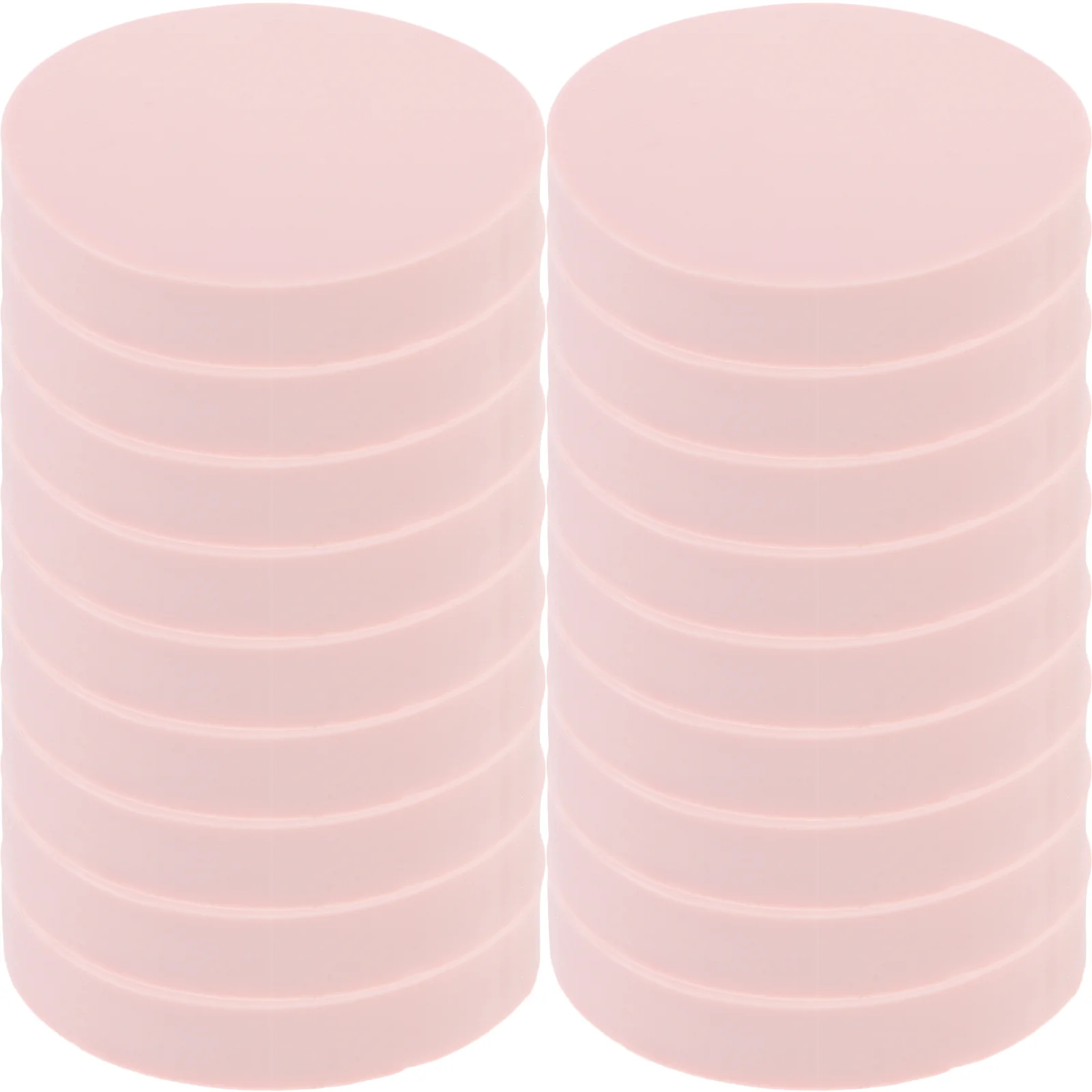 

24 Pcs Accessories Engraved Rubber Stamp for Block Printing Kit Tpr Making Blocks