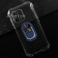 Transparent C Blue