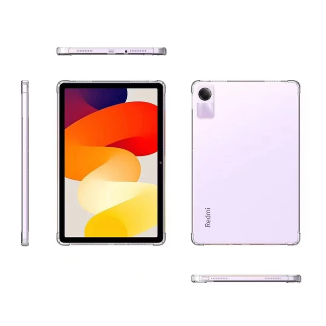 Couverture, Compatible avec Xiaomi Redmi Pad SE 11 pouces étui à