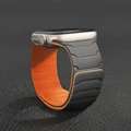 Gray-orange