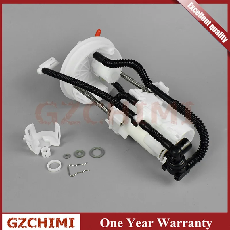 New In Tank Plastic Fuel Filter 16010-SAA-000 16010SAA000 For Honda Jazz 1.2L 1.4L 2002 2003 2004 2005 2006 2007 2008