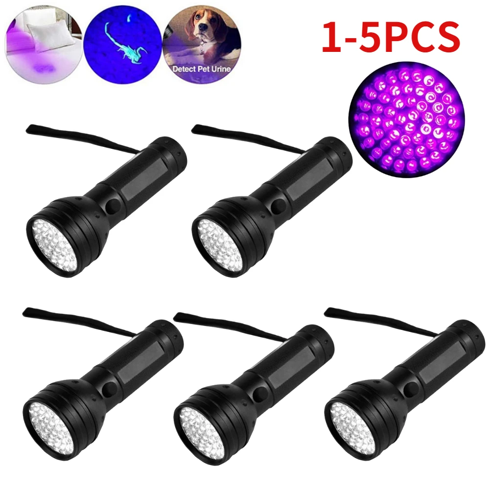 Can A Black Light Detect Dog Urine