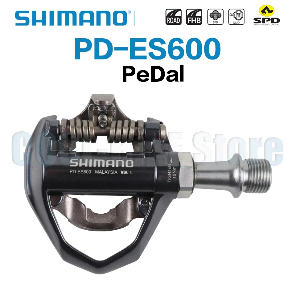 パーツ simano PD-ES600 パーツ simano PD-ES600 PD-ES600 – シマノ《公式》サイクリング