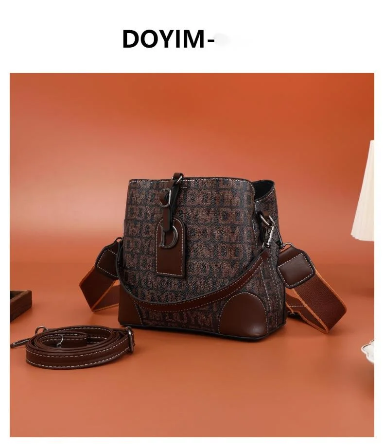 2023 Nuova borsa da donna di lusso Suni Junior Light Borsa a secchiello con texture di alta qualità Borsa a tracolla con una spalla di moda retrò_voghion.com