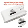 Original 5000mAh battery For Dreame V9 V9P XR V10 VVN3 VVN4 V8 Replacement Battery Handheld Cordless Vacuum Cleaner Accessory 2