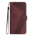 HX004-Wine red