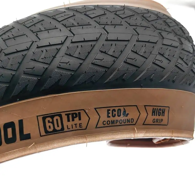 Jilüer 26×4.0 ファットバイク用 セミスリックタイヤ ペア Jilüer 26×4.0 ファットバイク用 セミスリックタイヤ ペア