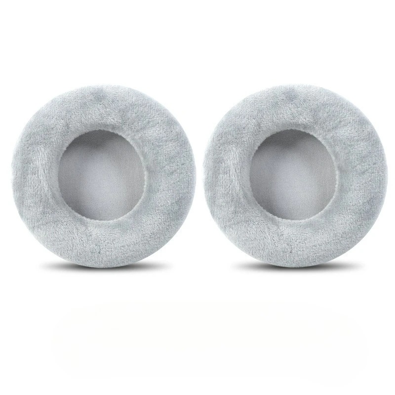 For Steelseries Siberia V1 V2 V3 200 Headset Sponge Cushion Earbud Cover Headphone Replacement Foam Earpads Headband Pads