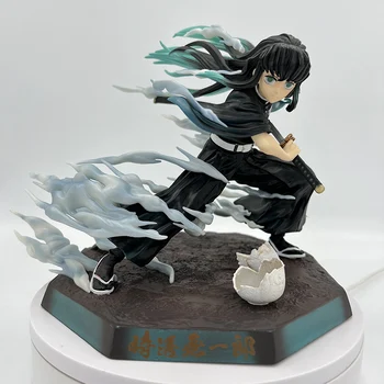 Figurine Tokito Muichiro 2