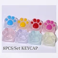 T- 8 PCS