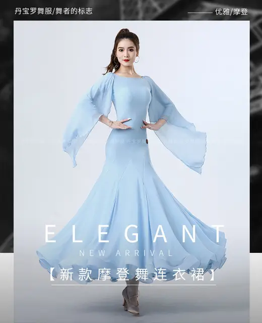 Jjxx Donna PONNYC Vestito Da Competizione Da Sala Da Ballo Per