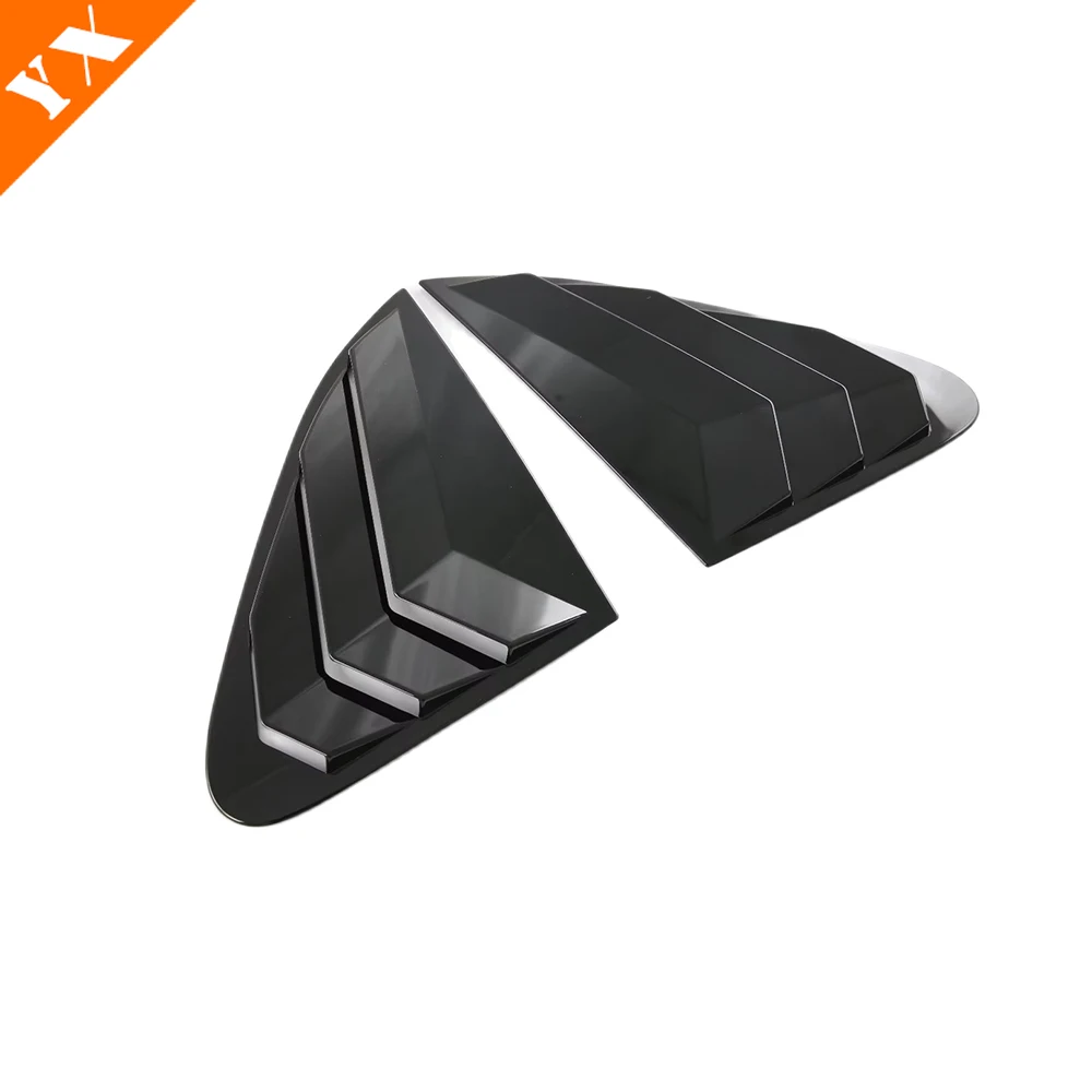 ȥ ZRV ZR-V ׼ 2022-2024 ڵ  Ϸ  ̵  ﰢ Ʈ Ŀ Ʈ ABS ī  Ʈ 2pcs