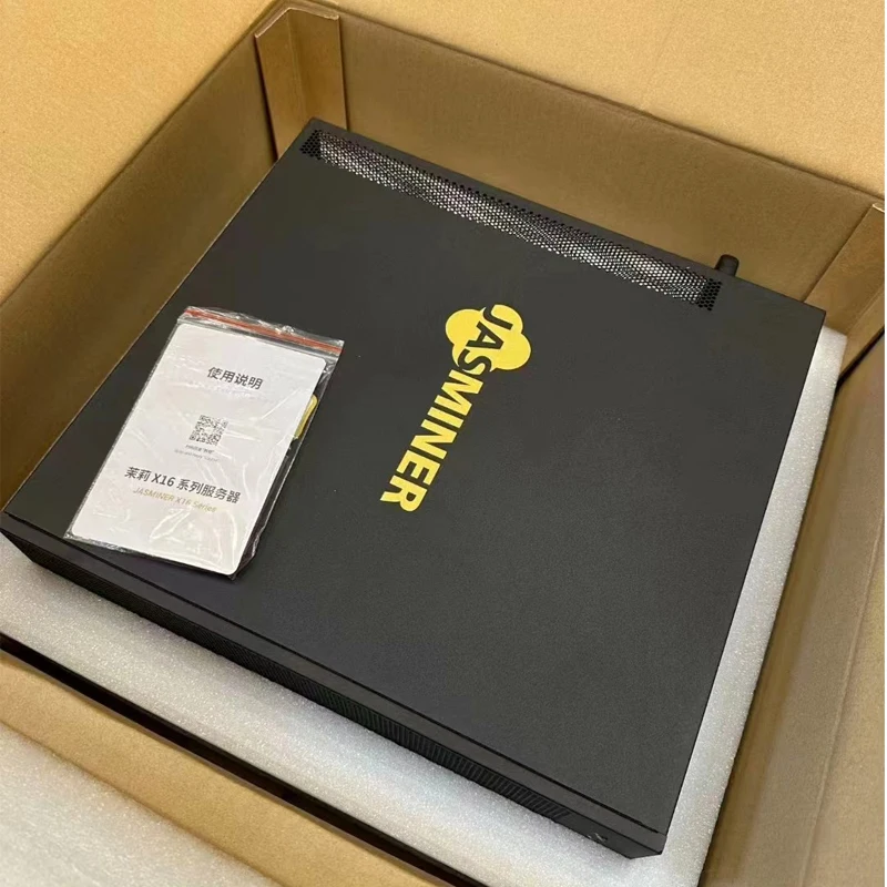 B*y様 jasminer x16-q 1950 mh 620w 中古 JASMINER X16-Q 1950MHS 620W ETC – Happy Mining
