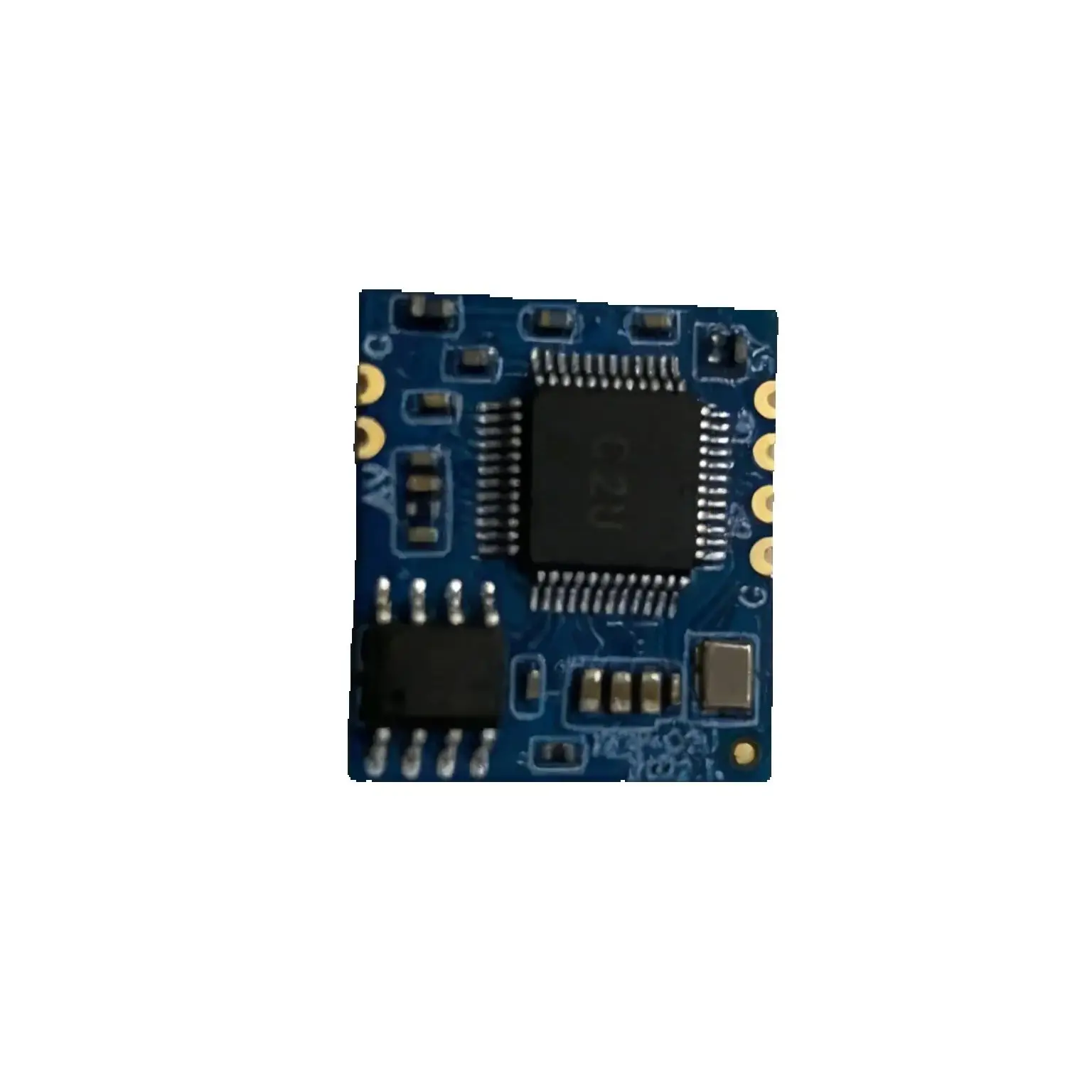 Video AV analogico al modulo fotocamera USB digitale CVBS al Chip USB UVC Drive-free - immagine 5