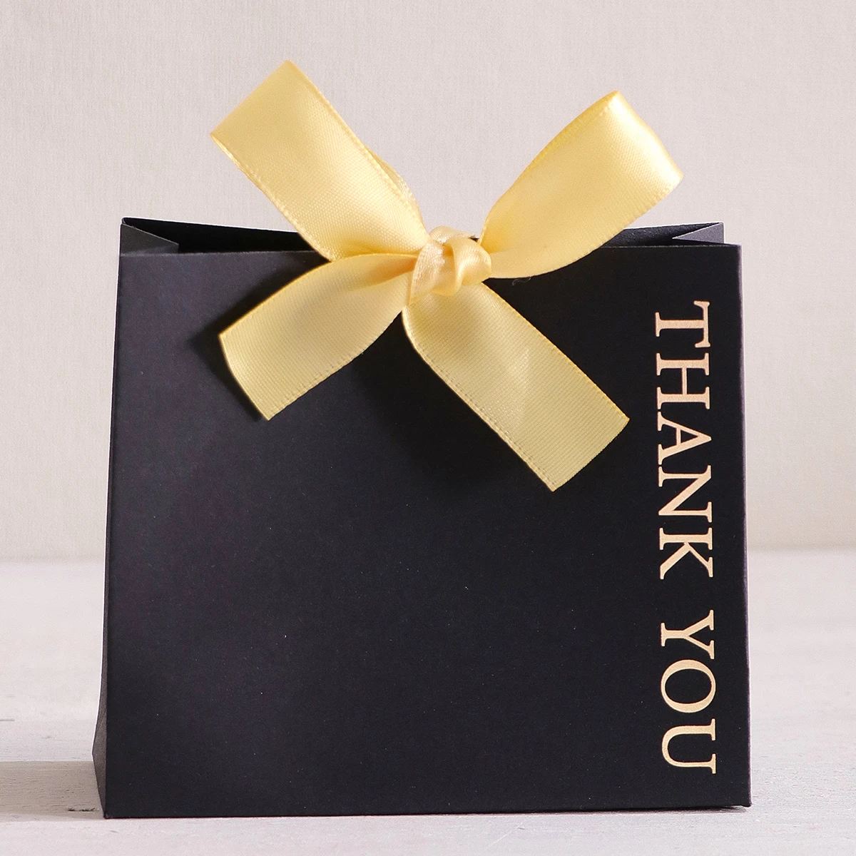 5-Pack Mini Luxury Gift Boxes, Elegant Paper Packaging for Candies, Chocolates, Small G... - SKU LGB01147 - UGI Packaging