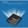 Q96 MAX Smart TV Box Android 11 Amlogic S905 Quad Core 4K Full HD Set Top Box Media Player 2.4GWIFI H.265 Home Theater CK15 2