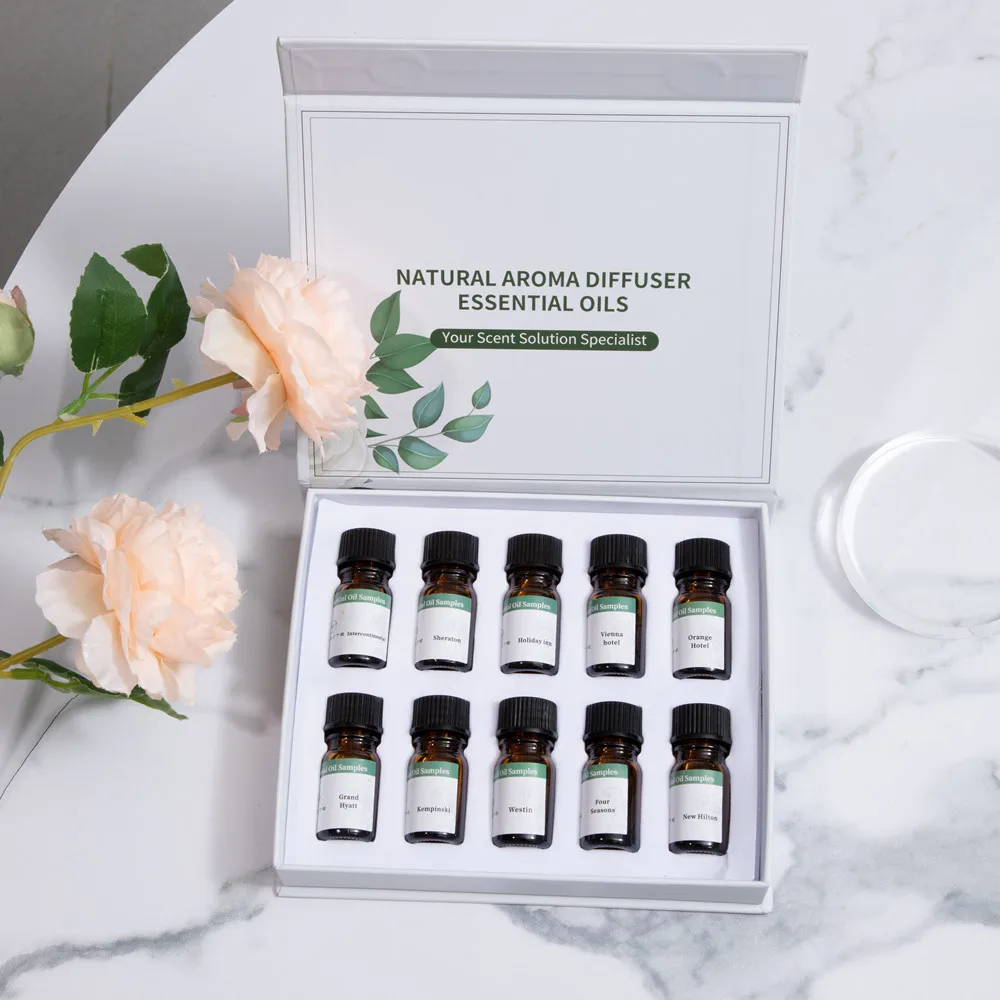 aromatizante de ambiente