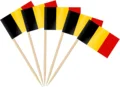 Belgium