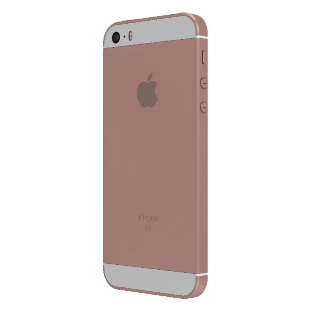Original Apple iPhone SE 4G Mobile Phone A1662 A1723 4.0'' 2GB RAM 16/64GB/128GB ROM 12MP+1.2MP Touch ID A9 Dual-Core SmartPhone
