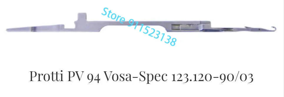 

Спицы вязальные оригинальные Neetex или TR Vosa-Spec 300-123,120, 7 г/8 г, 90/03 шт.