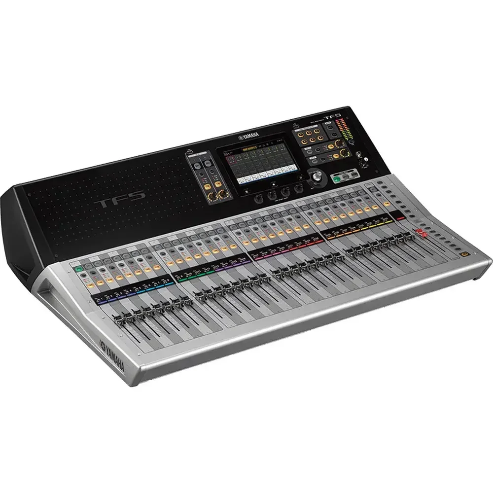 

(NEW DISCOUNT) TF5 48-channel Digital Mixer