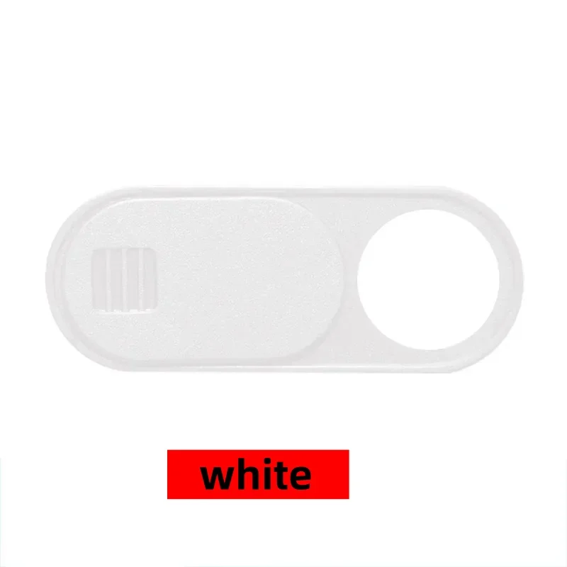 1pcs White