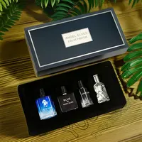 Sexuellement de marque pour hommes, 120ml, nouilles phéromones, longue durée, homme charmant, vaporisateur, zones me, coffret cadeau, nouveau, ensemble de 4 pièces 4