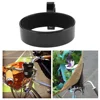 Outdoor Cycling Aluminum Bicycle Cup Holder Bike Coffee Drinks Cups Milk Tea Cups Holder Handlebar Mount Stand Bike Bottle Cage 4