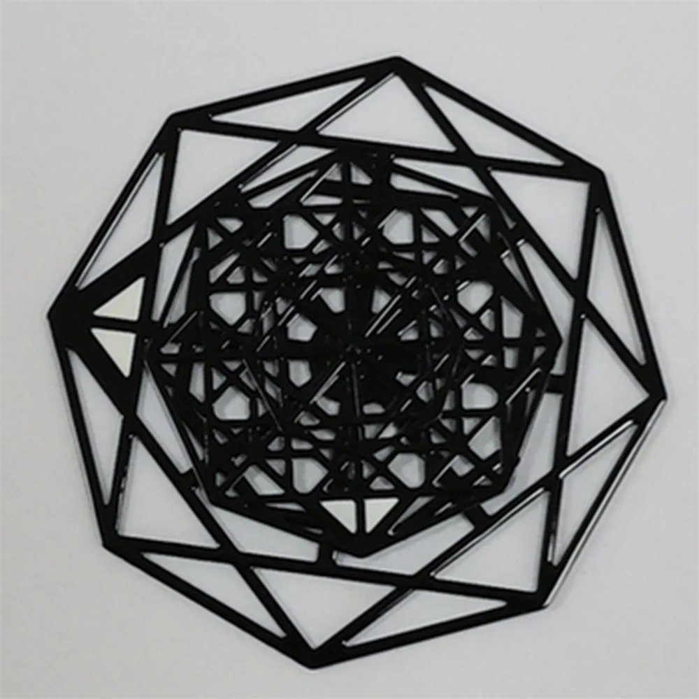 NH35 Hands, Creative Hollow Turntable Pointers Green Luminous Watch Hands Fit for NH35 NH36 4R 7S Movement Watch Accessories