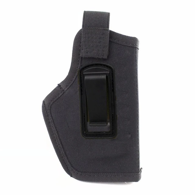 Universal Waist Pocket Outdoor Sport Handcuff Holder Bag