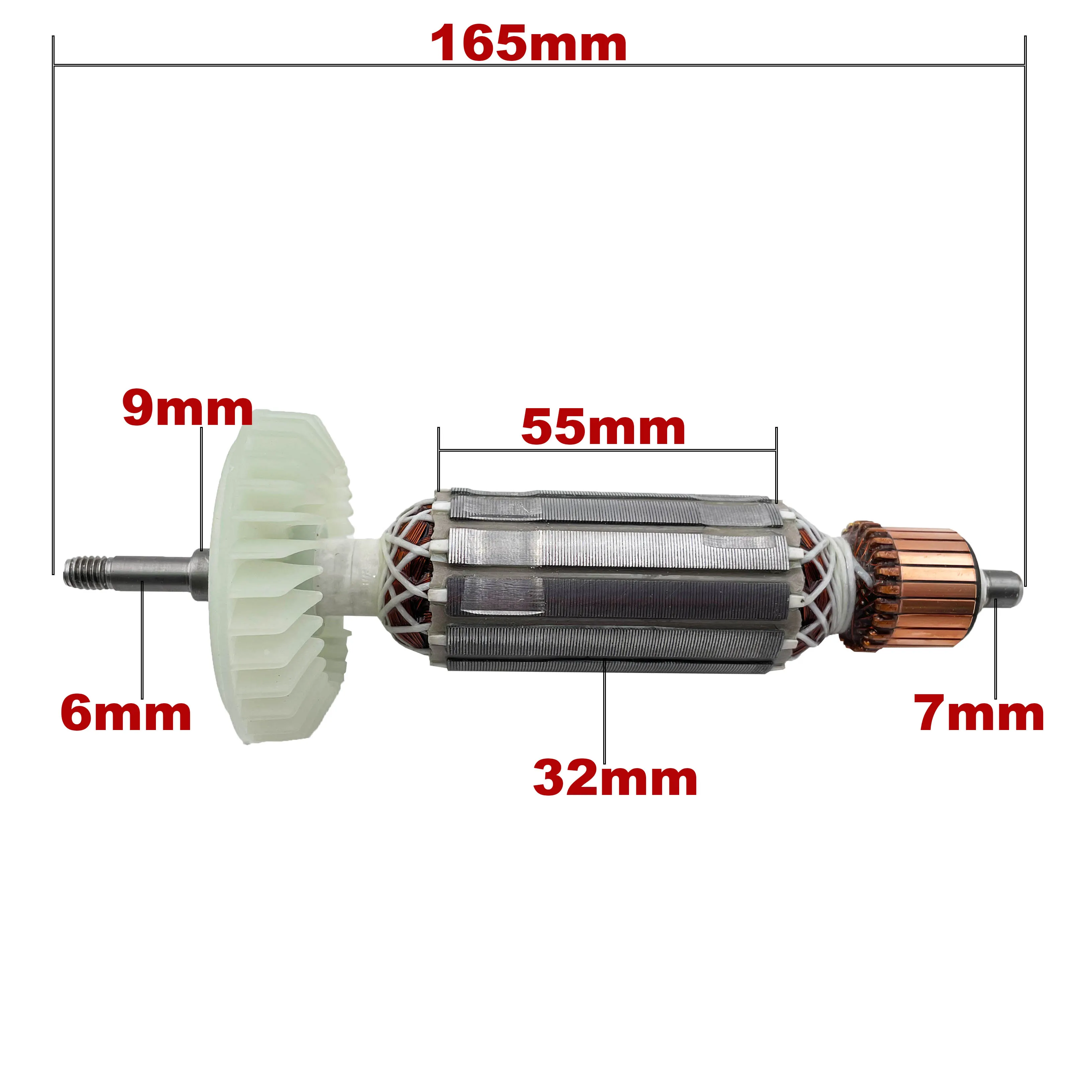AC220V-240V   Ŀ MAKITA ޱ ׶δ 9556 9557 9558 9556NB 9556HN 9557NB 9557HN 9558NB 9558HN