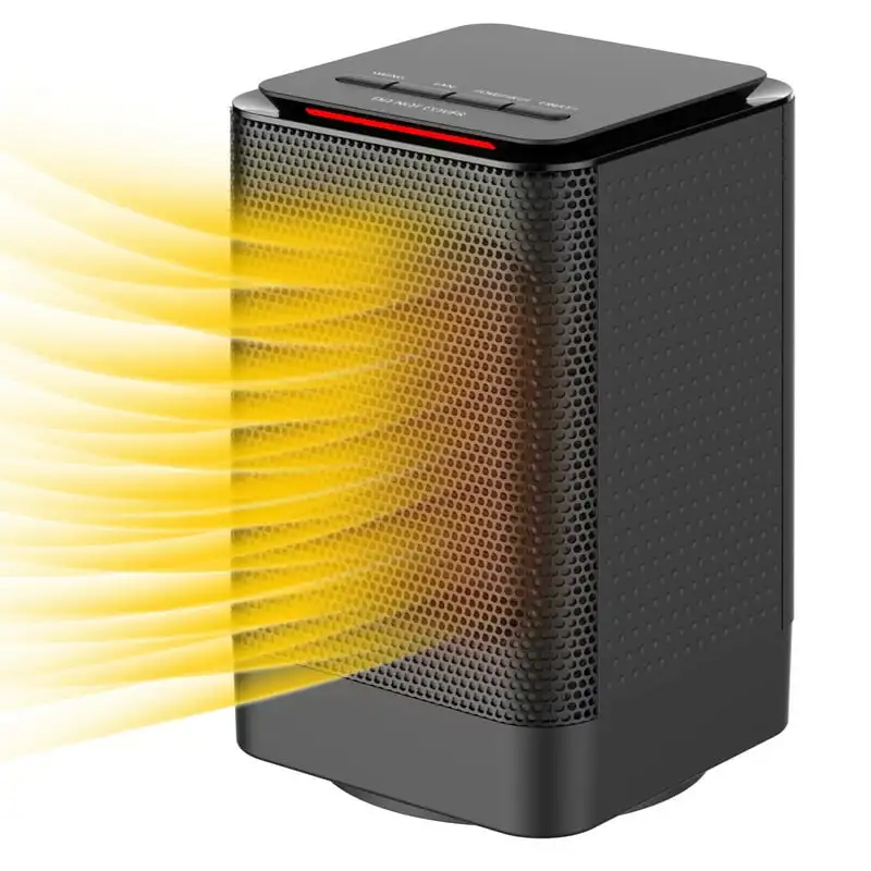 Space Heater, Indoor Personal Heater, Ceramic Heater - AliExpress