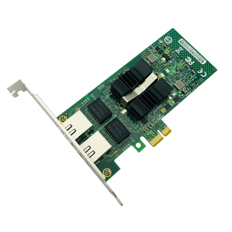 gb, porta dupla pcie x1, gigabit ethernet,