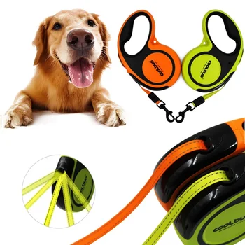 5Meters Retractable Leash 1
