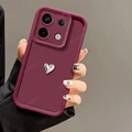 YSGMAX Wine Red