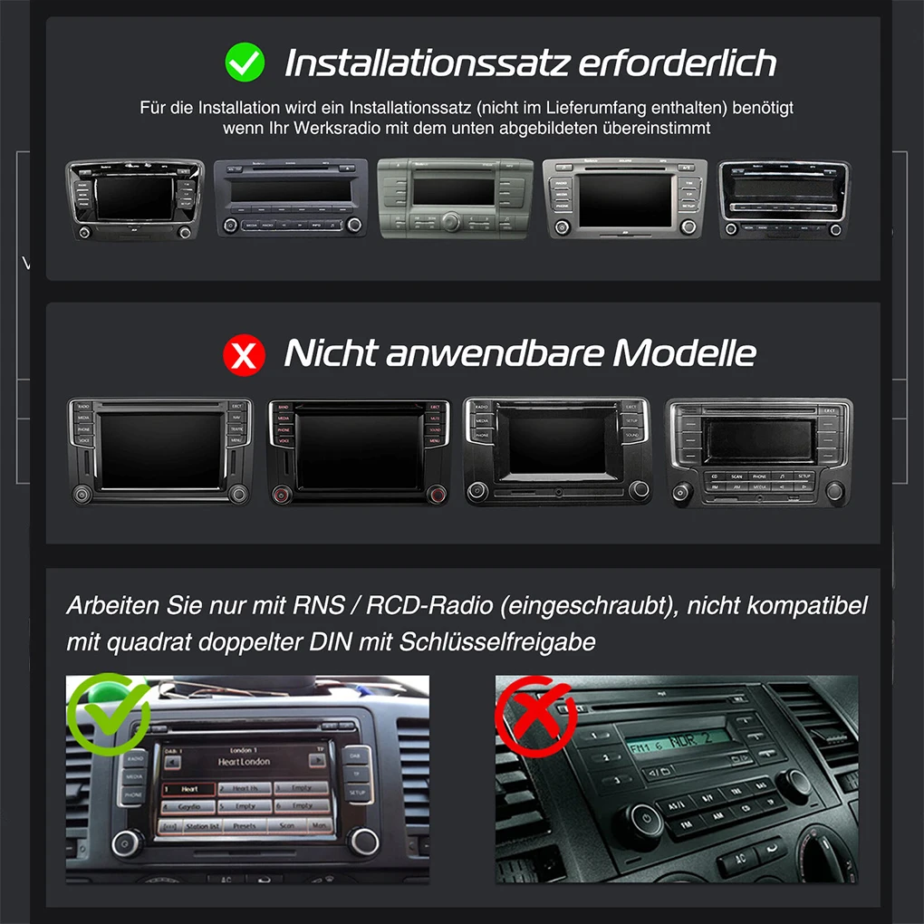 Driving Experience With Car Play Enabled Car Radio