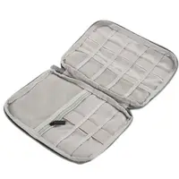 Bracelet Sac pour Apple Montre Sangle Boîte Cas Voyage Montre Intelligente Bracelet Sac De Rangement Boîte Montres Organisateur Bande Titulaire 3