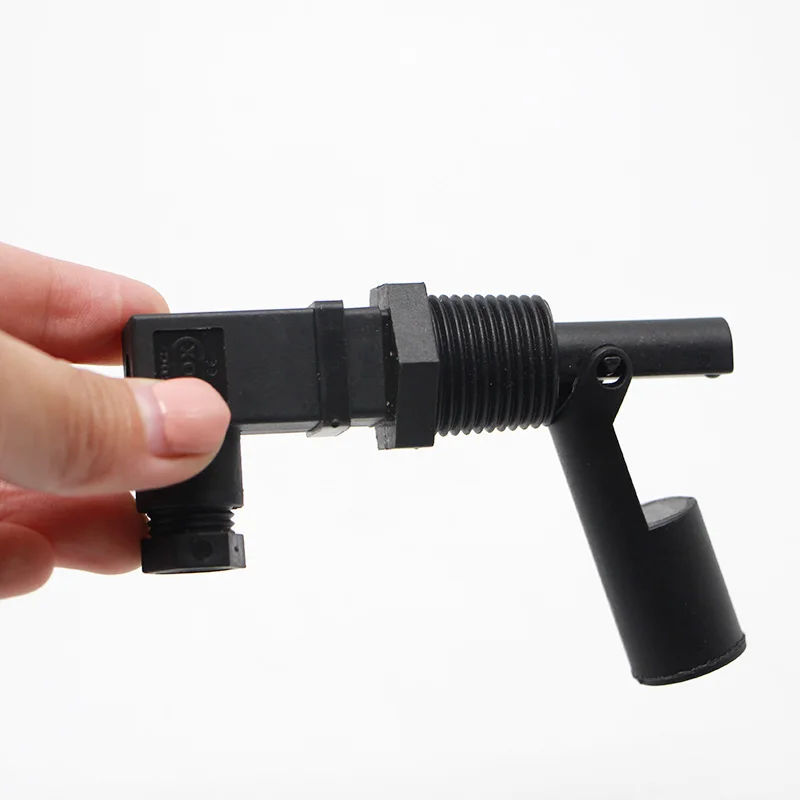 100V 220V 1/2NPT Side Mounted Water Level Sensor Float Switch ZPC9