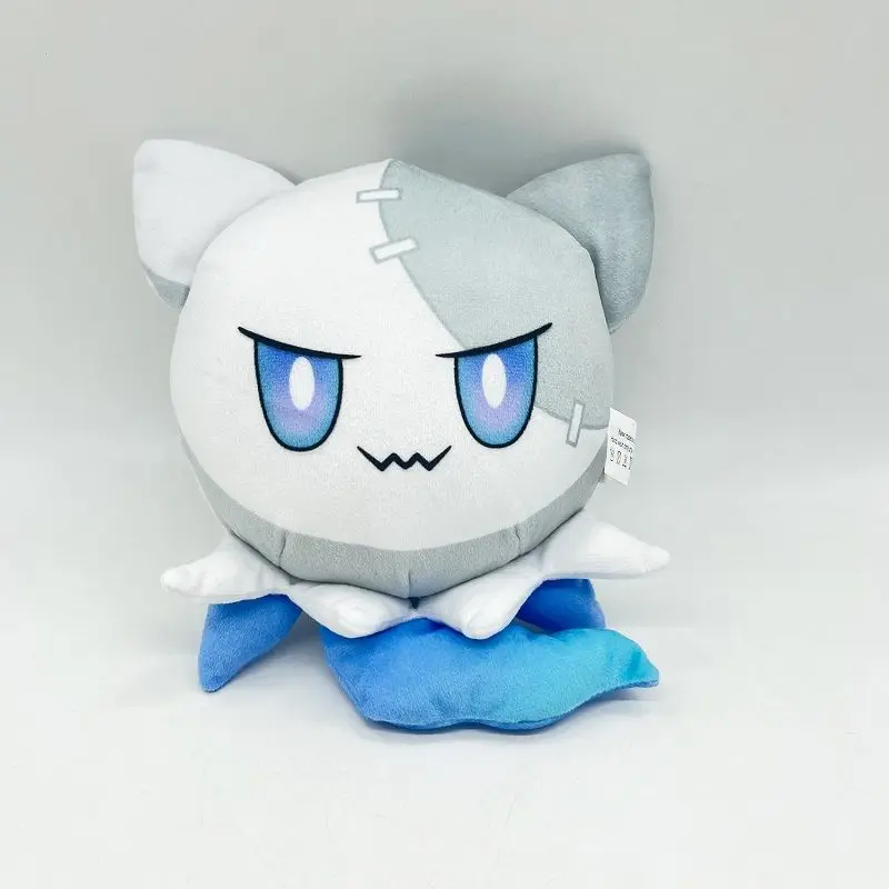 

Hot Game Honkai:Star Rail Space Station 18cm Cute Wubbaboo Small Plush Doll Toys Gifts Anime Cosplay Figure Christmas Fans Gifts