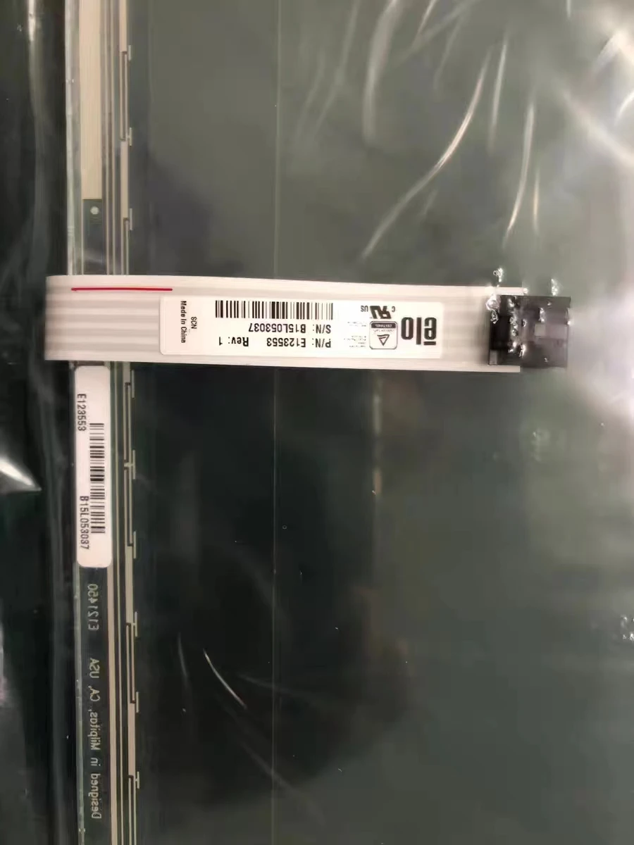 

Touch screen for Elo,E123553,new original