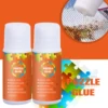 Puzzle Glue Clear with New Sponge Head, Diamond Painting Sealer Replace Puzzle Saver Suitable for 500/1000/2000 Pieces of Puzzl 6