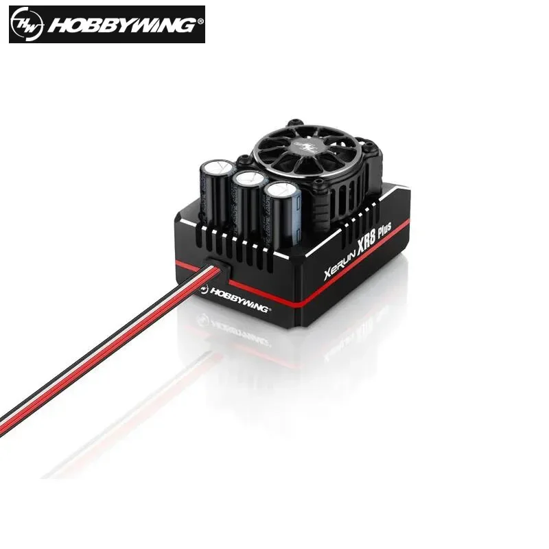 SPARKHOBBY HobbywingSkywalker 15A V2 borstelloze ESC snelheidsregelaar