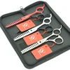 6.0 Inch Meisha JP440C Professional Hair Thinning Scissors 40% Cutting Rate Salon Hairdressing Shears 3 Colors Optional A0067A