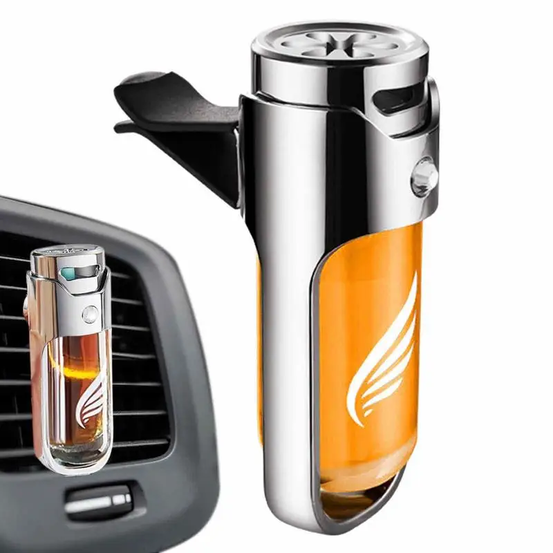 CarAirFreshenersVentClipsCarFreshenerForAirVentSafetyLong