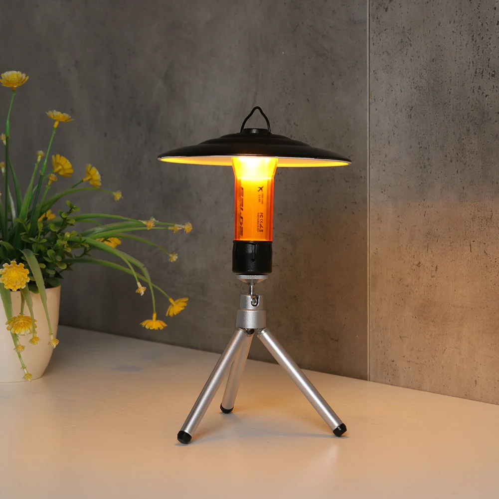 Camping Lampshade Orange Light Protective Cover For Goal Zero Lantern Shade Anti Slip Outdoor Camping Lights Cover for GZ