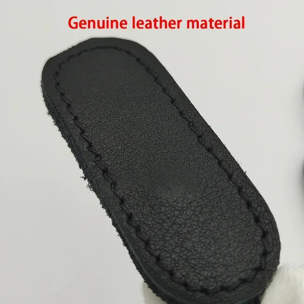 本革のハンドフィンガーリング,ストラップストラップ,カメラ弦,リコー