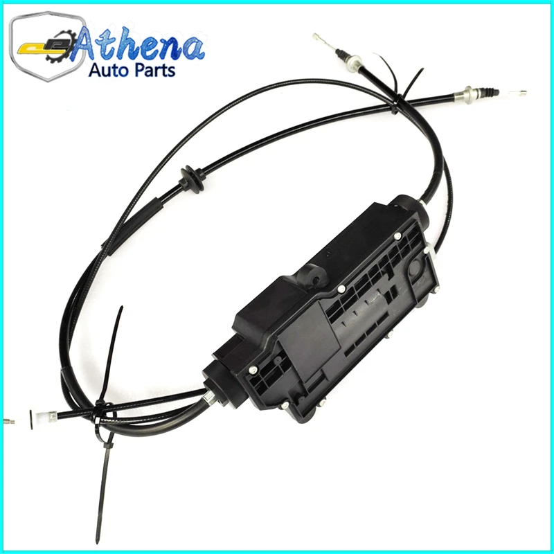 주차 브레이크 모듈 EPB 핸드 브레이크, 07-14 메르세데스 벤츠 W221 W216 CL65 AMG, 신제품