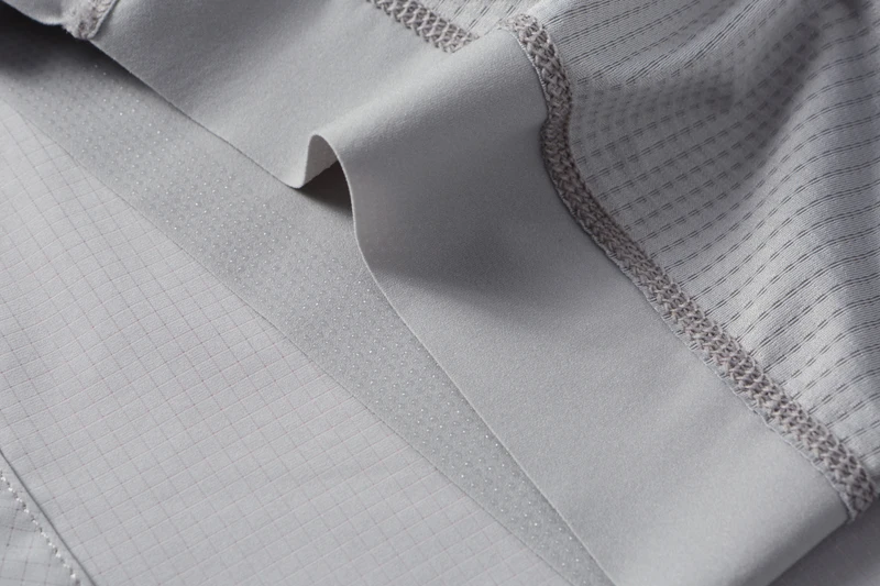 Li-Ning Damen-Lauf-Kurzröcke AT DRY, normale Passform, bequem, atmungsaktiv, einfarbig, LiNing Sport-Kurzröcke ASKV022 – Detail 18