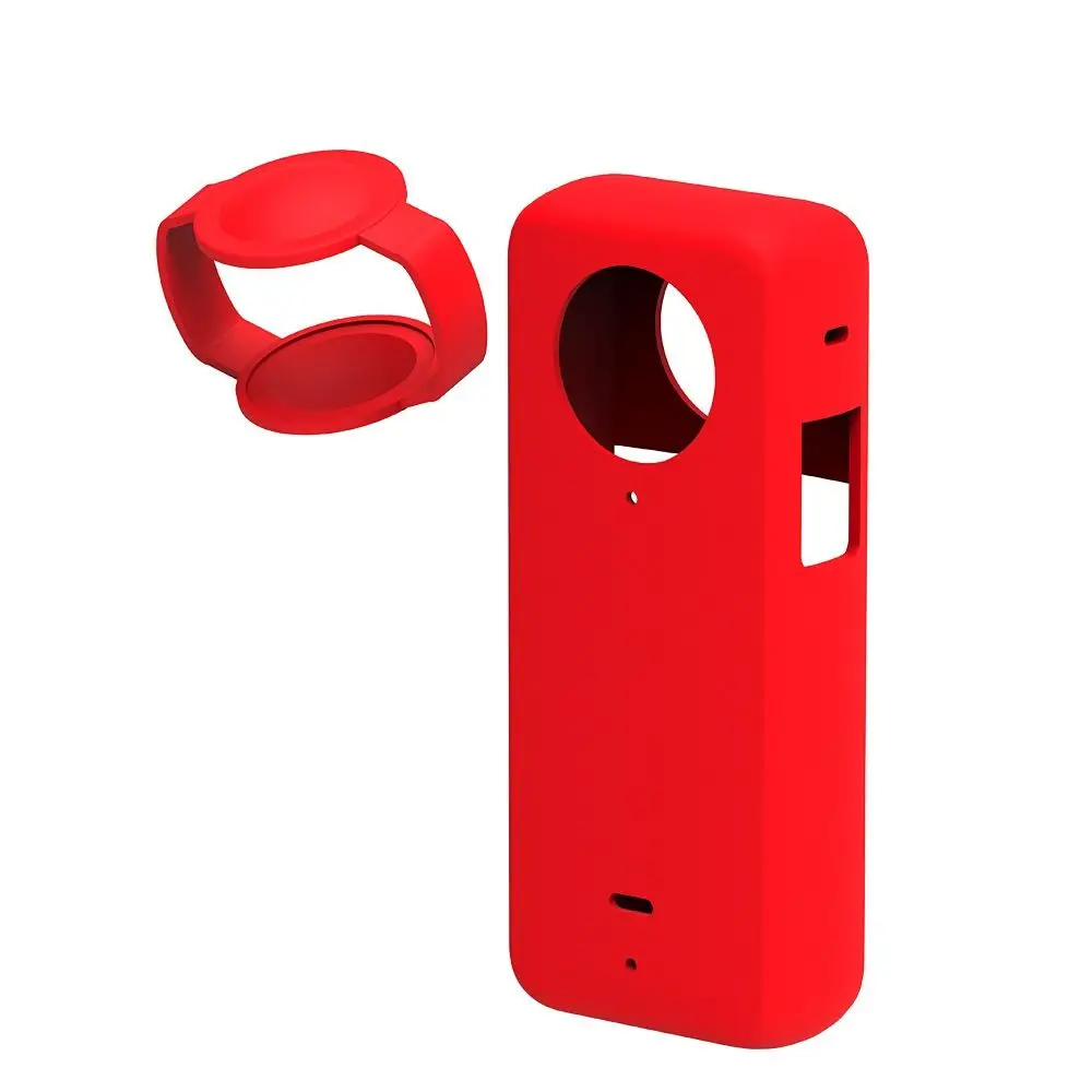 Silicone Cover 1