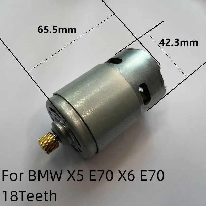 Car Electronic Handbrake Motor For BMW X5E70 Seven Series F02 Mercedes-Benz S-Class W221 Land Rover Discovery 4 Accessories Auto